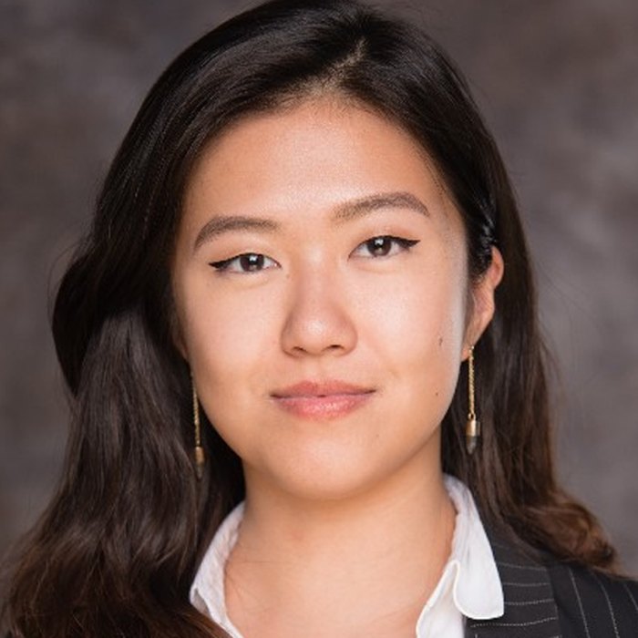 Hannah Kim